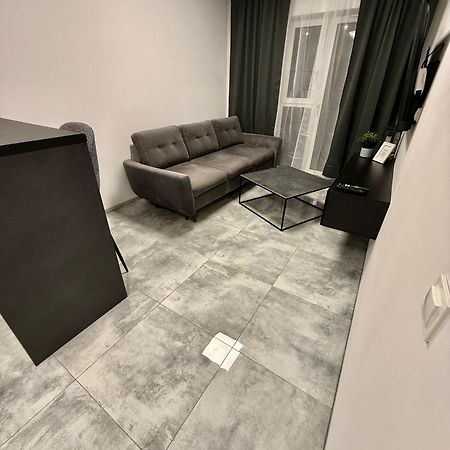 Optimum Apartamenty Gdańsk Exterior foto