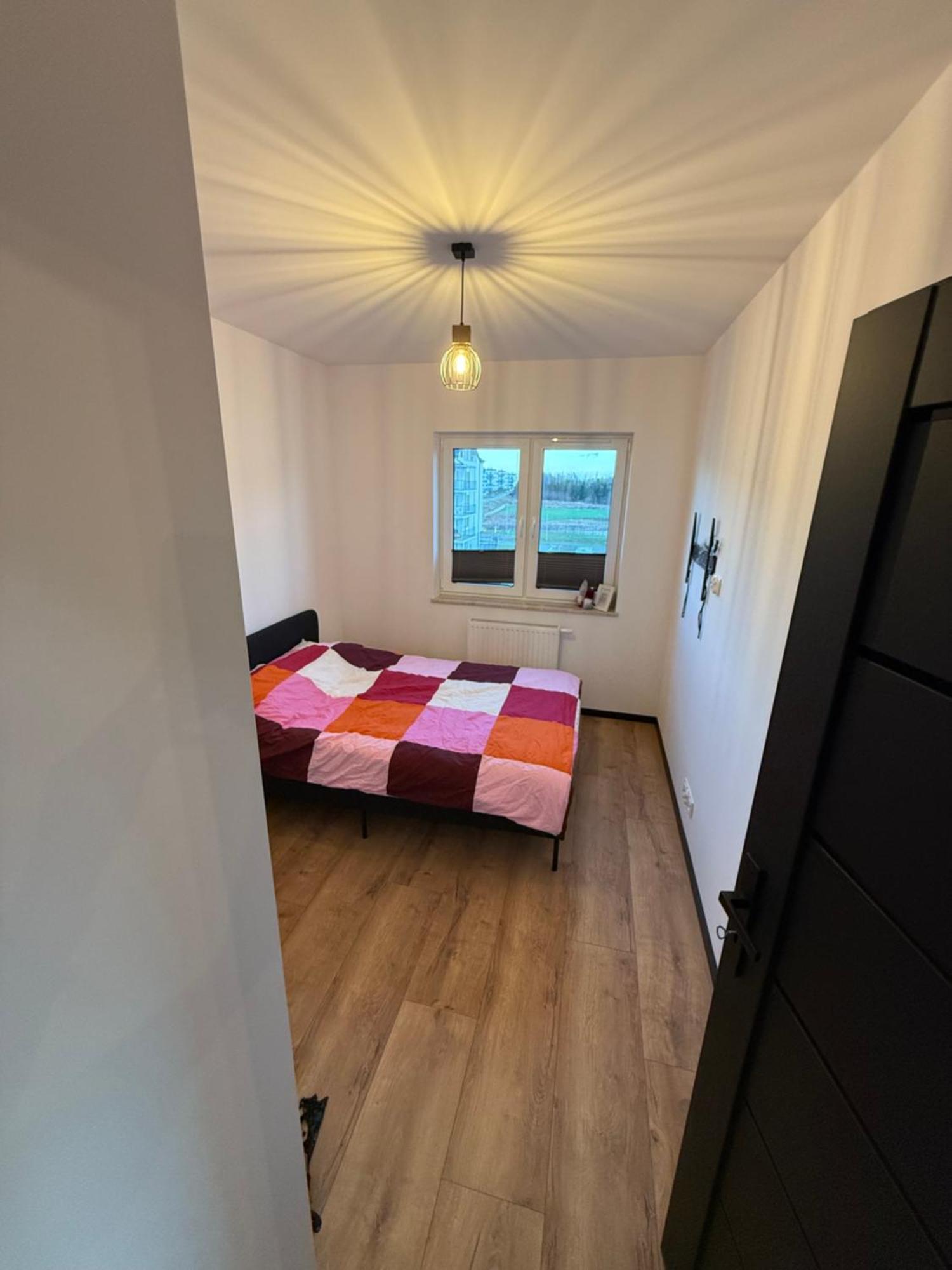 Optimum Apartamenty Gdańsk Exterior foto