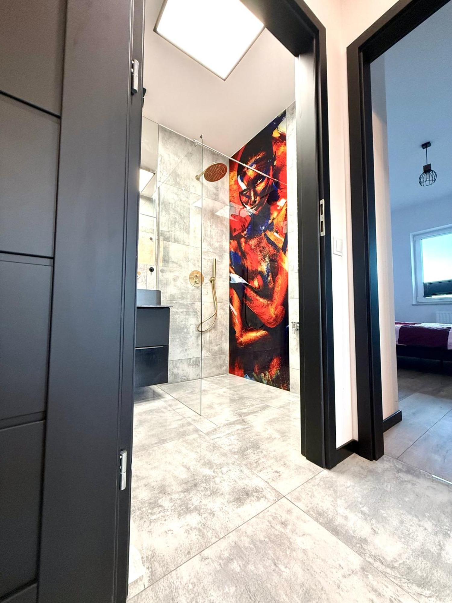 Optimum Apartamenty Gdańsk Exterior foto